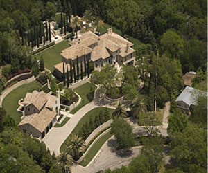   مصر اليوم - لانس أرمسترونغ يبيع منزله في أوستن