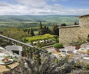 مصر اليوم - منتجع مونتيفيردي السّاحر في إيطاليا