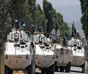   مصر اليوم - النمسا تنفي خفض عدد قواتها المشاركة في اليونيفيل