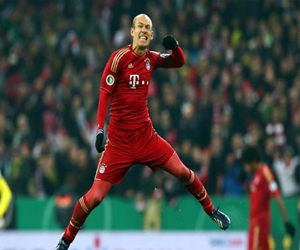   مصر اليوم - روبن: نستطيع الفوز على أي فريق