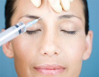 مصر اليوم - حقن البوتوكس تسبب الاكتئاب لدى النساء