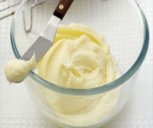   مصر اليوم - فروستينج الفانيليا