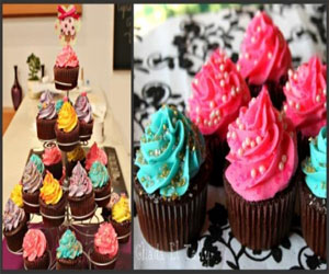   مصر اليوم - كب كيك فانيلا