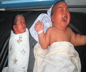   مصر اليوم - التخدير قد يتسبب في موت مخ الأطفال حديثي الولادة