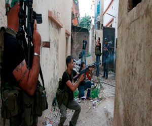   مصر اليوم - مقتل مواطن في طرابلس جراء إطلاق نار