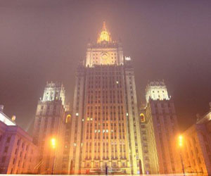   مصر اليوم - روسيا ستصوت ضد قرار حول سورية في الأمم المتحدة