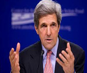   مصر اليوم - وزير خارجية أميركا: إن العالم يعيش مرحلة حرجة