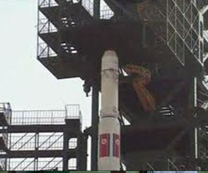   مصر اليوم - موظف ياباني يعلن خطأ عن إطلاق صاروخ من كوريا الشمالية