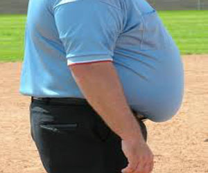   مصر اليوم - سمنة البطن تزيد خطر الإصابة بأمراض الكلى