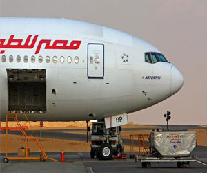   مصر اليوم - وفد مصرى رفيع المستوى يصل إلى صنعاء فى زيارة رسمية لليمن