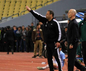   مصر اليوم - ضياء السيد: ربيعة وصالح جمعه خارج حسابات الفراعنة