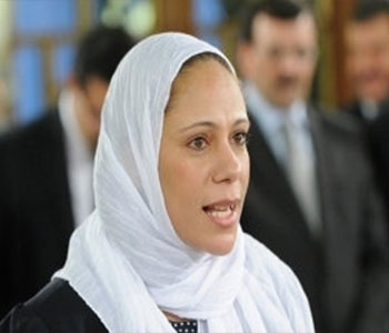 مصر اليوم - التأسيسي التونسي يستجوب وزيرة المرأة