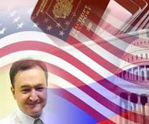   مصر اليوم - روسيا تنشر قائمة أسماء 18 أميركيًا ردًا على قائمة ماغنيتسكي