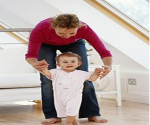 مصر اليوم - إدراك الطفل ووعيه غير مرتبط بمواعيد مشيه