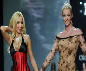   مصر اليوم - دراسة عن أضرار حمالة الصدر تثير ذعر النساء في فرنسا