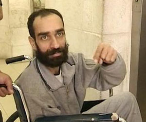   مصر اليوم - إسرائيل تمنع 12 ناشطًا يساريًا من زيارة العيساوي