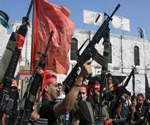   مصر اليوم - الجبهة الشعبية تطلق مبادرة لإنهاء الانقسام الفلسطيني