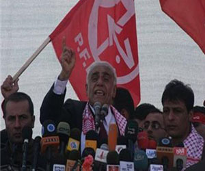   مصر اليوم - مبادرة من 5 بنود لتحقيق المصالحة الفلسطينية