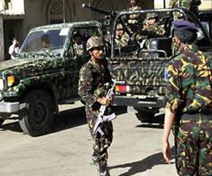   مصر اليوم - مقتل جندي يمني وإصابة آخر في كمين لـالقاعدة