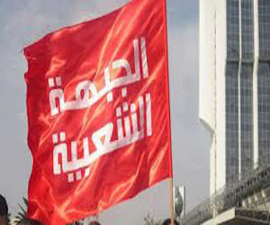   مصر اليوم - الجبهة الشعبية التونسية تدين تصريحات المرزوقي