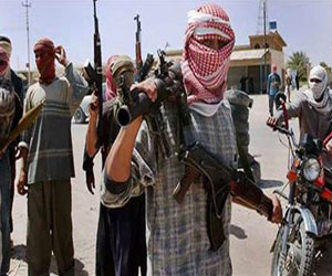   مصر اليوم - إطلاق نار على ضابط شرطة شرق بغداد