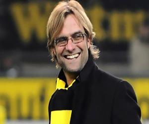   مصر اليوم - كلوب: أنا معجب بالطريقة التي يلعب بها فريقي