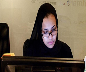   مصر اليوم - شركة توظيف نساء في السعودية لتجاوز العوائق الاجتماعية