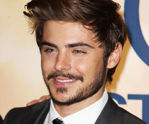 مصر اليوم - النجم الأميركي زاك إيفرون مصاب في معصمه