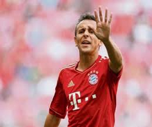   مصر اليوم - رافينيا: بدون شك أمامنا مباراتين صعبتين للغاية