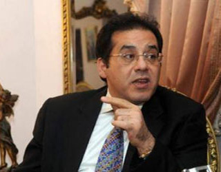   مصر اليوم - أنا مع التصالح مع رموز مبارك ولابد من إقالة وزير الداخلية