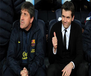   مصر اليوم - رورا: إنها مواجهة روتينية ومعقدة