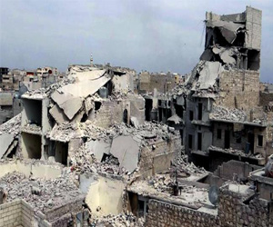   مصر اليوم - موسكو تهدد بالتصويت ضد قرار أممي جديد حول