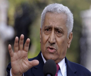   مصر اليوم - النسور ينفي وجود مراكز تدريب للسوريين في الأردن