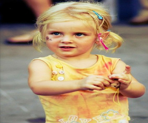 مصر اليوم - تغلبي على تقلبات مزاج طفلك