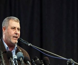   مصر اليوم - القيادي البطش يدعو عباس لتشكيل حكومة وفاق وطني