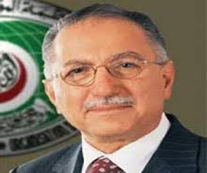   مصر اليوم - أوغلو يحذّر من اتساع دائرة اضطهاد المسلمين في ميانمار ومناطق أخرى