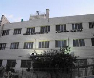   مصر اليوم - شركة كهرباء محافظة القدس تدين الإعتداء على أحد موظفيها