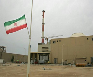   مصر اليوم - دول الخليج تدعو لفحص مفاعل بوشهر النووي بعد زلزال إيران