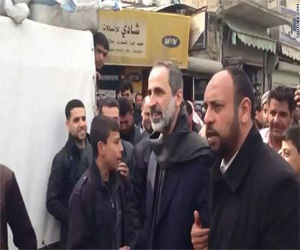   مصر اليوم - الائتلاف يدعو النصرة للبقاء في الصف الوطني السوري