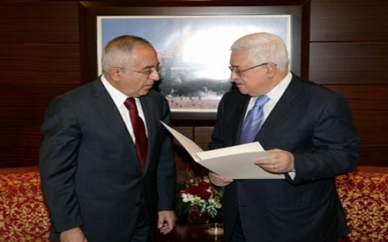 مصر اليوم - فتح تؤكد ارتياحها لاستقالة فياض وتؤكد أنها ستقود لتشكيل حكومة توافق وطني