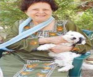   مصر اليوم - وفاة زعيمة الطائفة اليهودية في مصر عن 84 عامًا