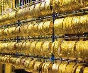   مصر اليوم - الذهب بأدنى مستوى له منذ 21 شهرا