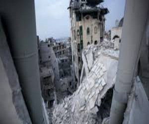   مصر اليوم - المعارضة السورية المسلحة قصفنا مواقع لحزب الله في سوريا ولبنان