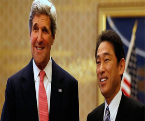   مصر اليوم - طوكيو وواشنطن تدعوان بيونغيانغ للعودة إلى طاولة المفاوضات