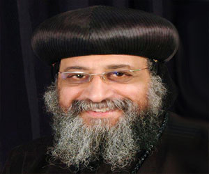   مصر اليوم - البابا تواضروس يلتقي أسر ضحايا أحداث الخصوص والكاتدرائية