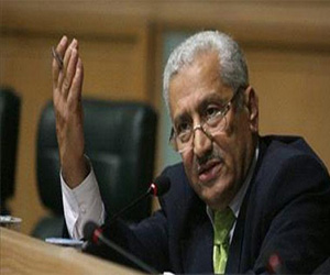   مصر اليوم - الأردن: الأزمة السورية تهدد الأمن الوطني