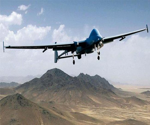   مصر اليوم - ألمانيا تعتزم شراء طائرات بدون طيار من إسرائيل