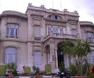   مصر اليوم - تعليق الدراسة في كلية الآداب جامعة عين شمس لسبب انتشار الانفلات الأمنى