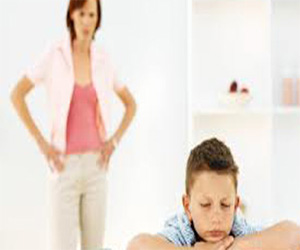 مصر اليوم - خطوات فعالة لعقاب طفلك وجعله أكثر أدبًا