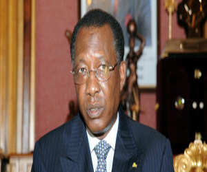   مصر اليوم - تشاد تسحب قواتها من مالي